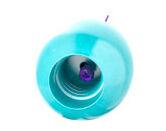 Inside of screw clasp